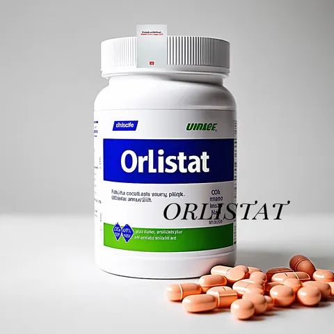 Efectos secundarios orlistat generico